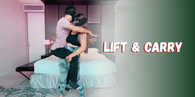 Lift and Carry